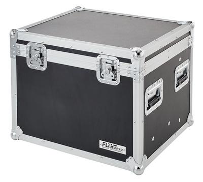 Flyht Pro Case Varytec Hero 2in1 2