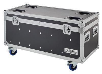 Flyht Pro Case Varytec Hero 6in1 1