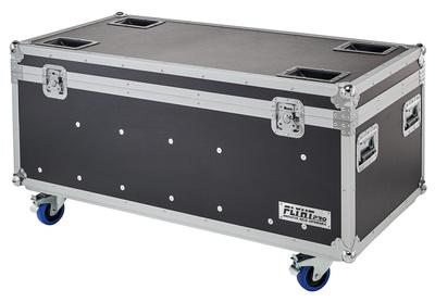 Flyht Pro Case Varytec Hero 6in1 2