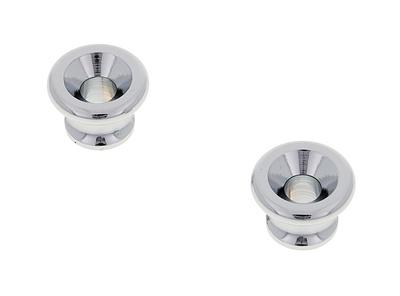 Gotoh EP-B1 Chrome Strap Pins