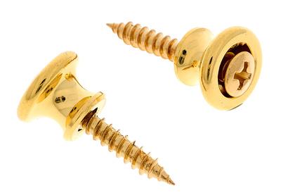 Gotoh EP-B1 Gold Strap Pins