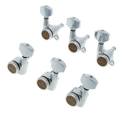 Gotoh SG381-07 MG-T Locking 3L/3R C