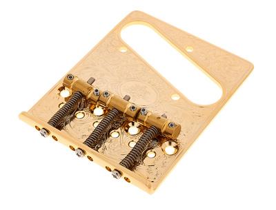 Gotoh GTC-Art-03 T-Style Bridge G