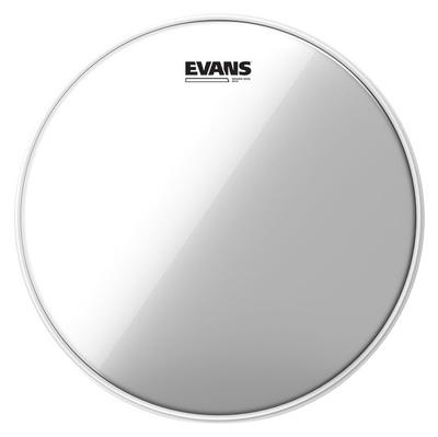 Evans 10" Hazy 200 Resonant Head"