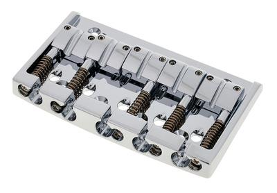 Gotoh 404BO-5 C Bass Bridge