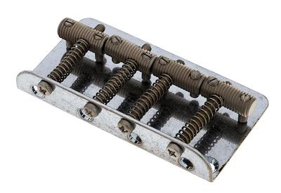Gotoh VTB-4 Aged C Bass Bridge