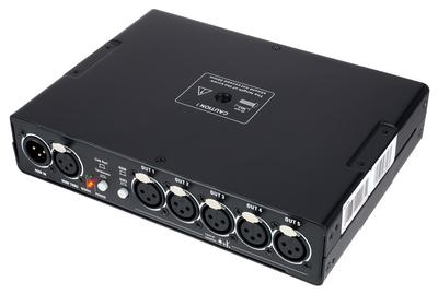 Botex DD-5 RDM 3P