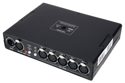 Botex DD-5 RDM 5P