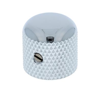 Gotoh VK1-19 Metal Knob Chrome