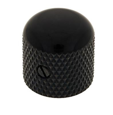 Gotoh VK1-19 Metal Knob Black