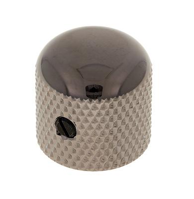 Gotoh VK1-19 Metal Knob Cosmo Black