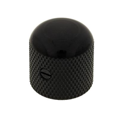 Gotoh VK1-18 Metal Knob Black