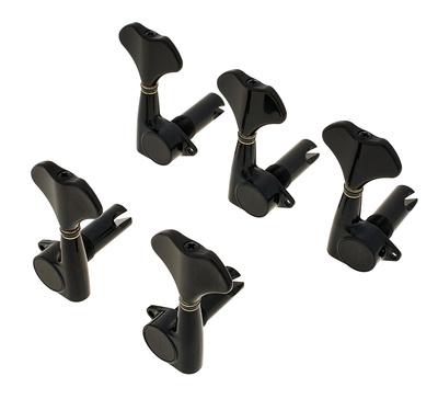 Gotoh GB707 3L/2R B Bass Tuners