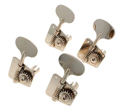 Gotoh FB30LP 4L N Bass Tuners