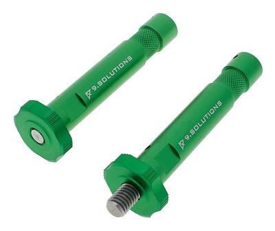 9.solutions 3.5 inch Baby Pin Set