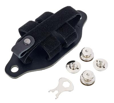 Richter Transmitter Holder