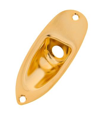 Gotoh JCS-1 Jack plate Gold
