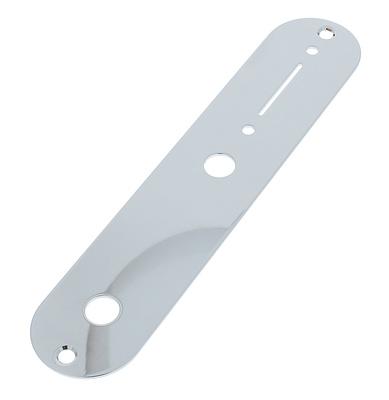 Gotoh CP-10 Control Plate Chrome