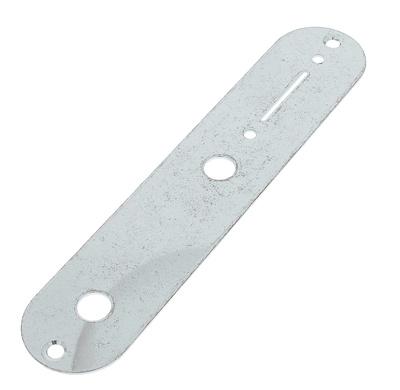 Gotoh CP-10 Control Plate Aged C