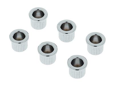 Gotoh TLB-1 String Ferrules Chrome