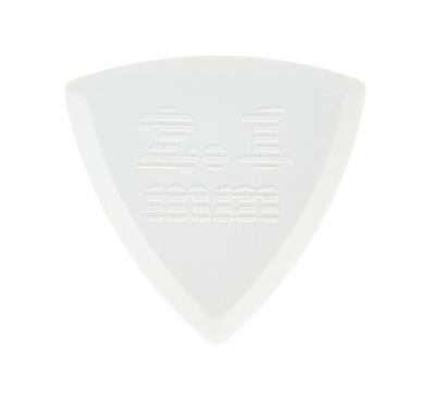 Chicken Picks Bermuda III 2,1mm Pointy Pick