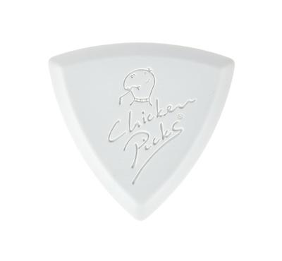 Chicken Picks Bermuda III 2,7mm Pointy Pick