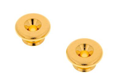 Gotoh EP-B3 Gold Strap Pins