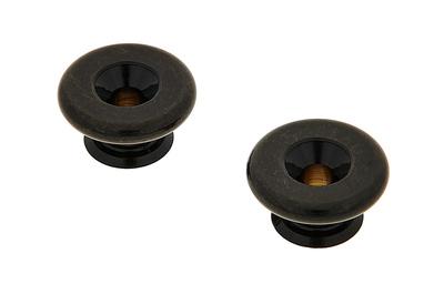 Gotoh EP-B3 Black Strap Pins