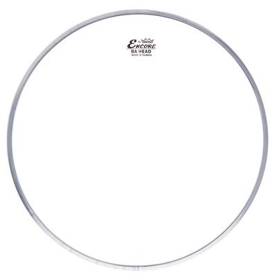 Remo Encore 8" Ambassador clear"