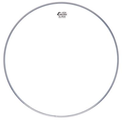 Remo Encore 14" Ambassador Hazy"