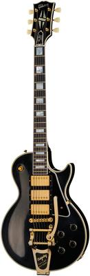Gibson LP 57 Custom 3PU Bigsby VOS