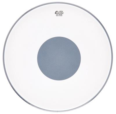 Remo Encore 14" CS Ambassador Dot"