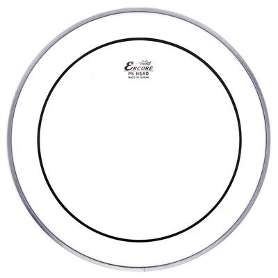 Remo Encore 8" Pinstripe"