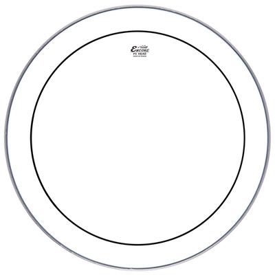 Remo Encore 16" Pinstripe"
