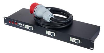 Botex PSA 16PT2-TR1