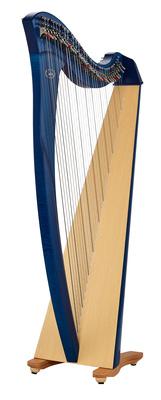 Salvi Mia 34 Blue Sipario Biocarbon