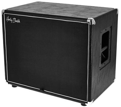 Harley Benton SolidBass 115T