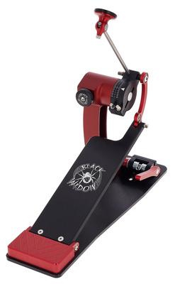 Trick Drums Black Widow Single Pedal SB