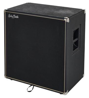 Harley Benton SolidBass 410T