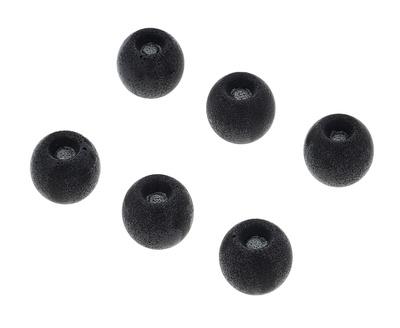 Comply Comfort Plus TRZ-100 M Black