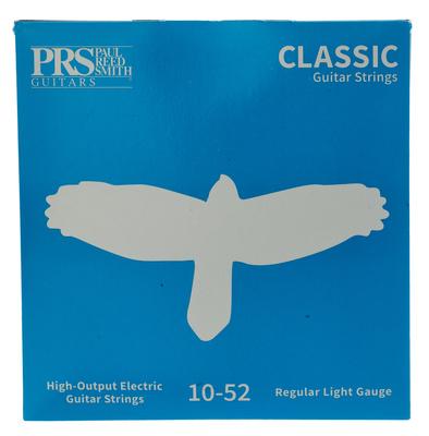 PRS ACC-3143 Classic Str. 010/052
