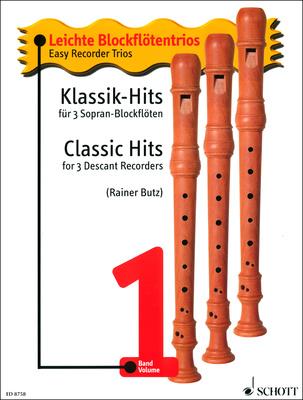 Schott Klassik-Hits