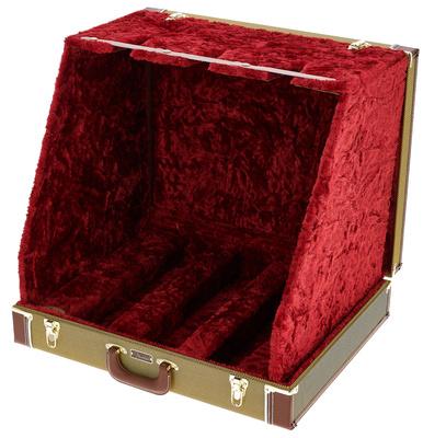 Fender Classic Case Stand 3 Tweed