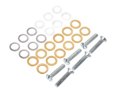 Schaller Tuner Button Screw Kit C