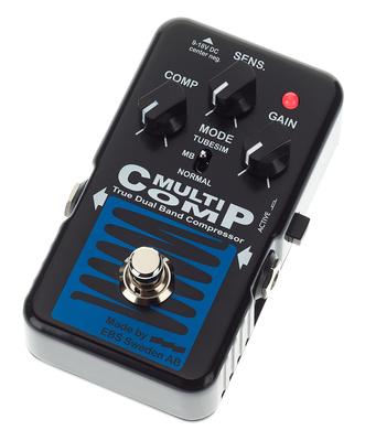 EBS MultiComp Blue Label