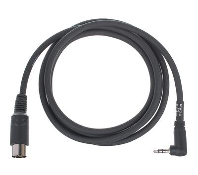 Boss BMIDI-5-35 TRS/MIDI Cable