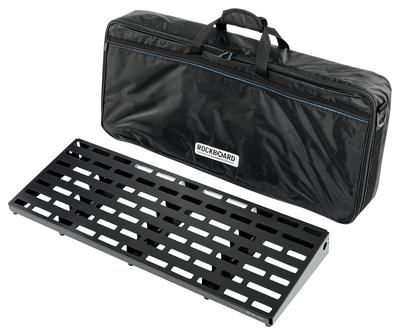 Rockboard Pedalboard with Gig Bag 4.3