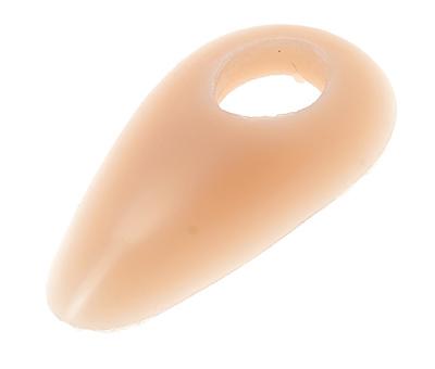 Hide-a-mic B-Flex for Sanken COS-11 beige