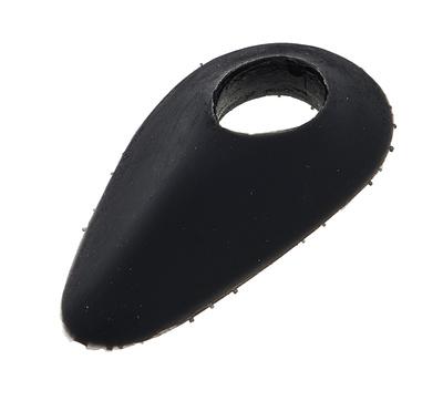 Hide-a-mic B-Flex for DPA 4060 Black
