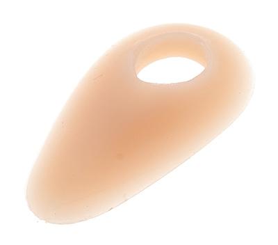 Hide-a-mic B-Flex for DPA 4060 beige